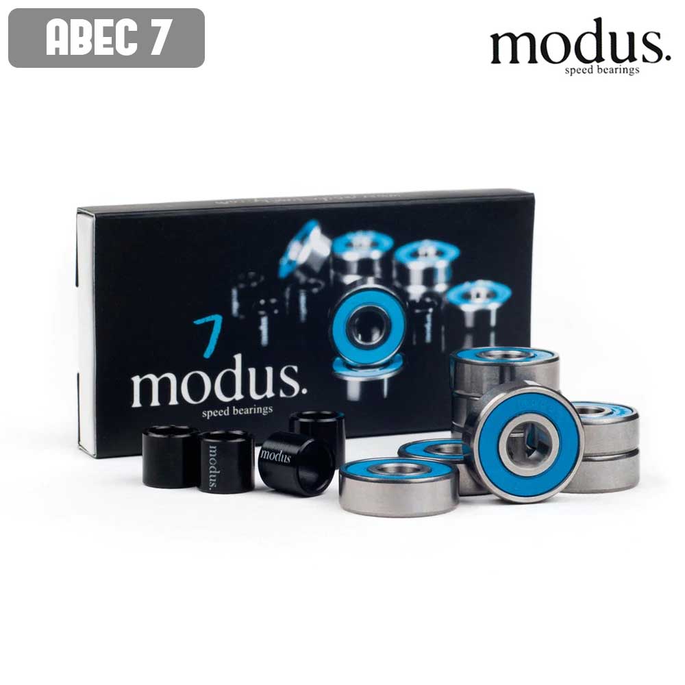 MODUS モーダス ABEC 7
