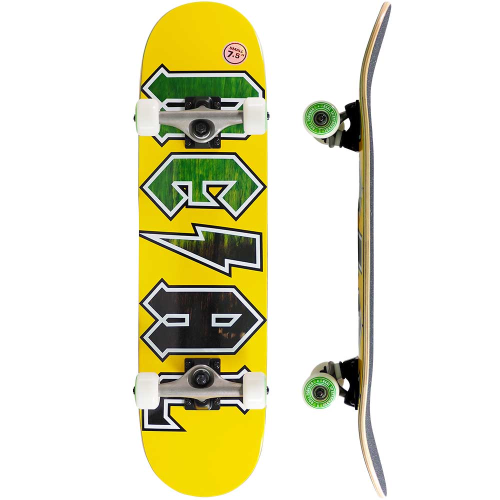 SKATE Deck 7.5in以下 – EKL SKATE PARK